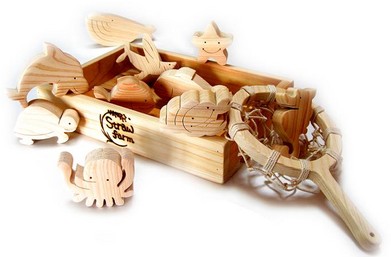 おふろでちゃぷちゃぷ