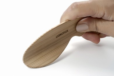 LIGNOFLEX Shoehorn(リグノフレックス　シューホン)