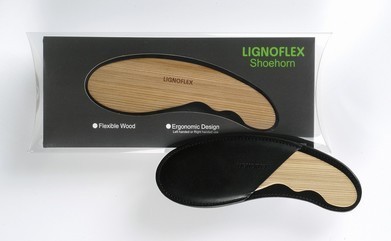 LIGNOFLEX Shoehorn(リグノフレックス　シューホン)