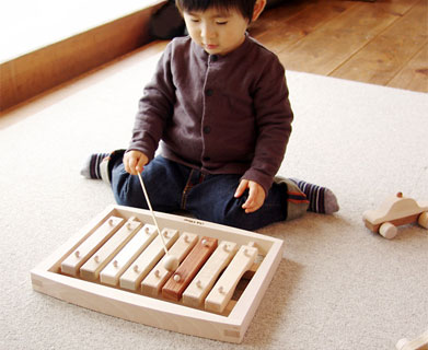 森の合唱団