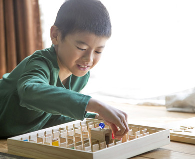 きみたつメイロ