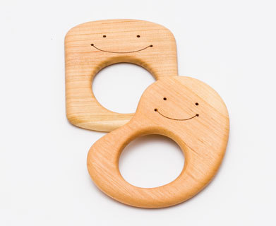 歯がため（２個入り）