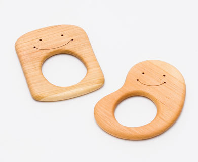 歯がため（２個入り）