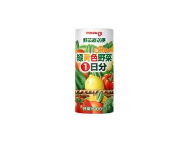 カートカン飲料