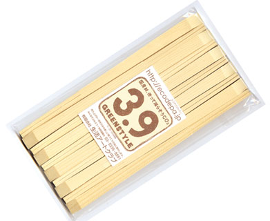 天削割り箸 20膳