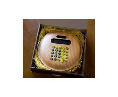 monacca- calculator 電卓