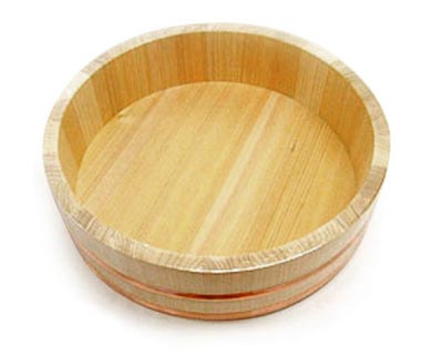 木曽さわらすし飯台