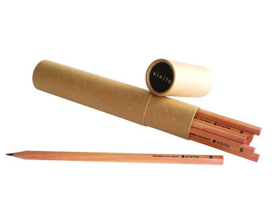 kikito びわ湖の森のヒノキ鉛筆