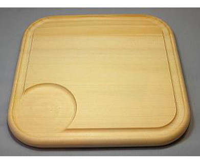 モーニングプレート