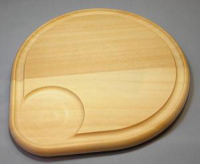 モーニングプレート