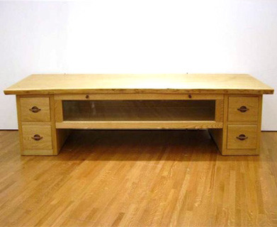 楢のＴＶボード